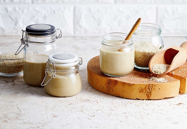 خواص ارده شیره