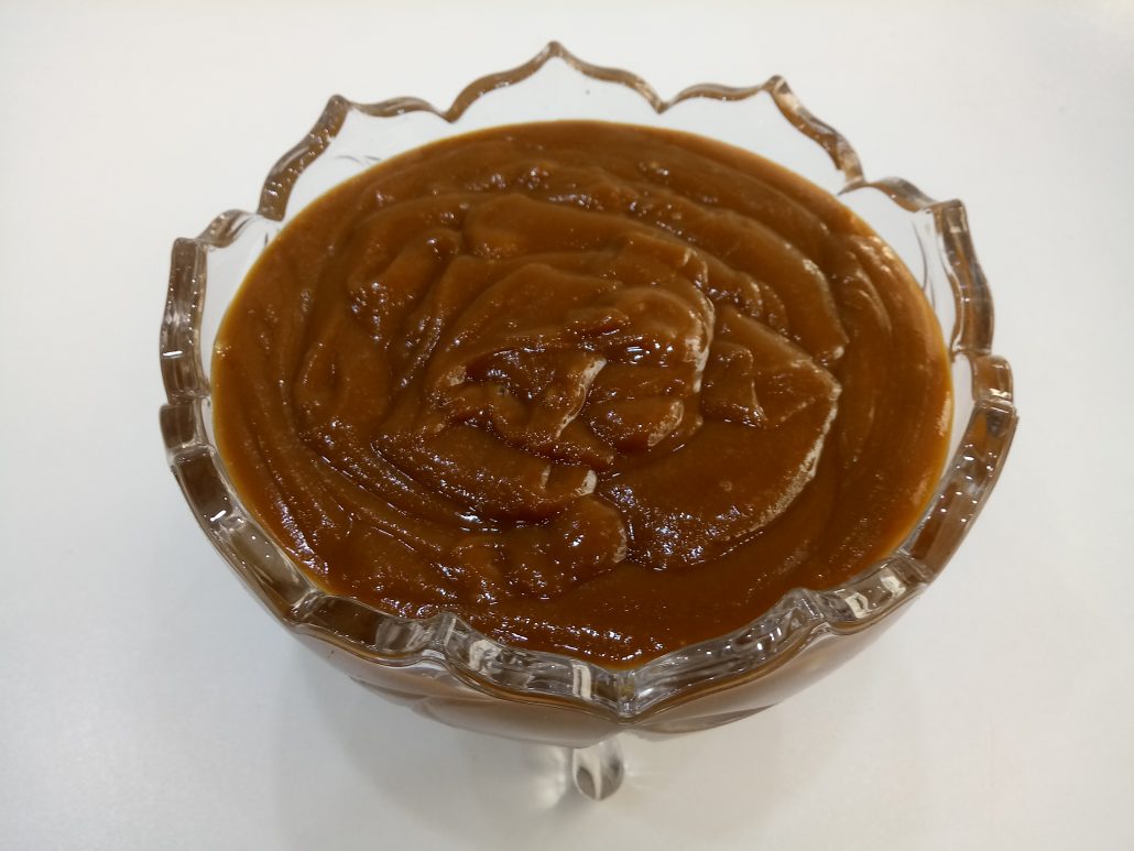 طرز تهیه سمنو با جوانه گندم به همراه خاصیت این غذا