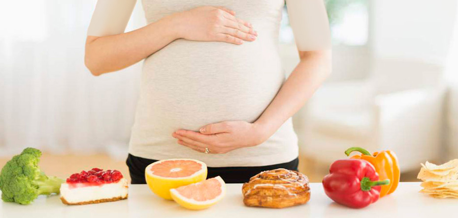 در رژیم غذایی در بارداری گنجانده شود، کلسیم اهمیت دارد
