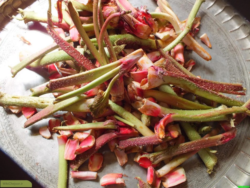 خواص کرفس برای بدن