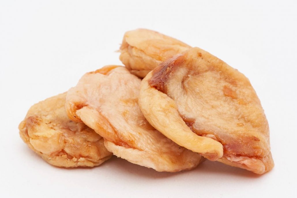 خواص برگه هلو در بارداری