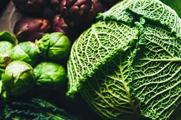 Cruciferous-Vegetables
