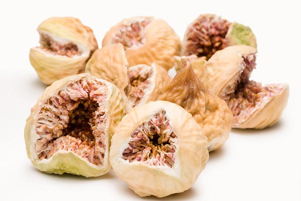 Dried-figs