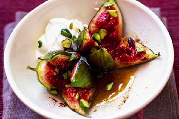 Fig-cinnamon-dessert