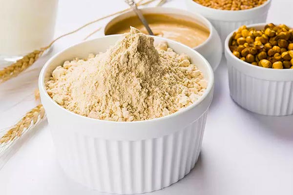Homemade-Protein-Powder