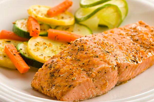 Pre-colonoscopic-diet-fish