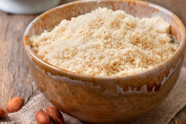 almond-powder
