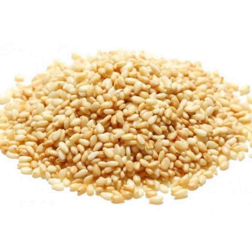 خواص روغن کنجد برای بدن