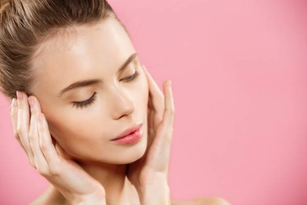 خواص خرمالو برای پوست