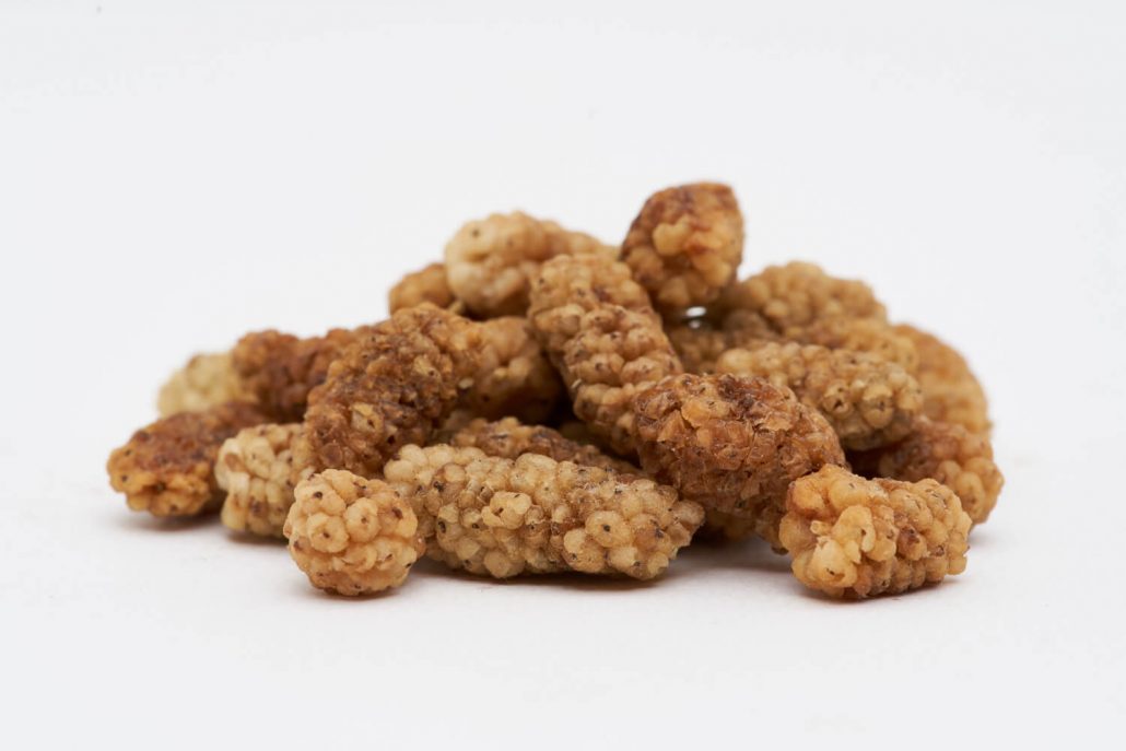 خواص توت خشک برای لاغری