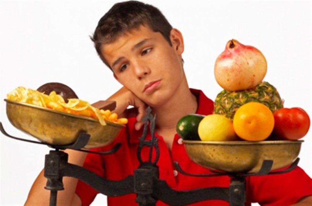 غذاهای مضر برای افسردگی حاوی مقدار زیادی آنتی اکسیدان هستند. 