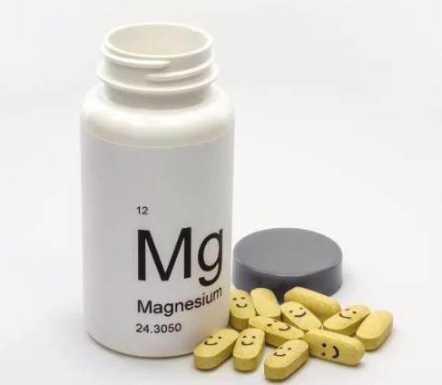 خواص منیزیم برای مو و پوست / درمان ریزش مو و تقویت مو