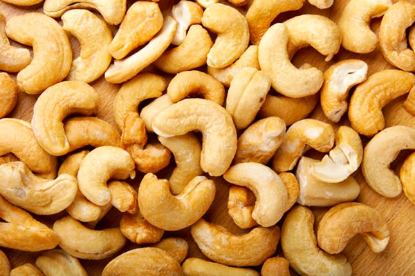 Cashews