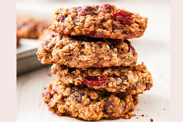 Oatmeal-Cookie