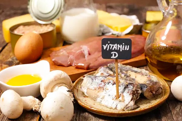 The-role-of-vitamin-D-in-the-body