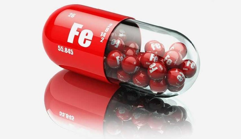 کم خونی در بارداری / انواع + عوارض + راه‌های درمان