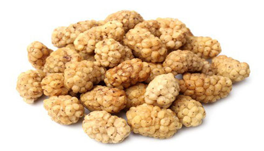 خواص توت خشک برای لاغری