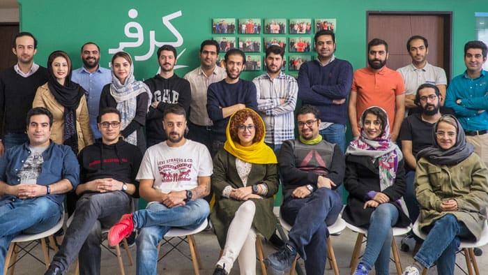 با اپلیکیشن لاغری شکم فقط شکم را لاغر کنید و خوش اندام بمانید