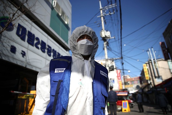 انجام ورزش در دوران شیوع کرونا