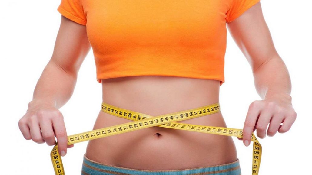 با اپلیکیشن لاغری شکم فقط شکم را لاغر کنید و خوش اندام بمانید