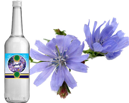 یکی دیگر از خواص عرق کاسنی درمان یبوست