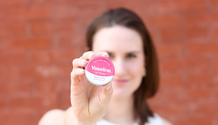 خواص وازلین