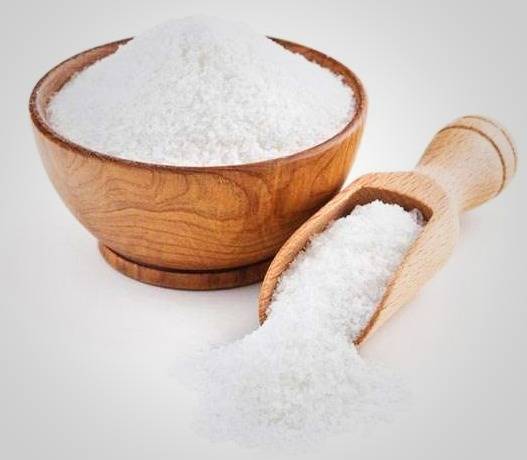 خواص جوش شیرین