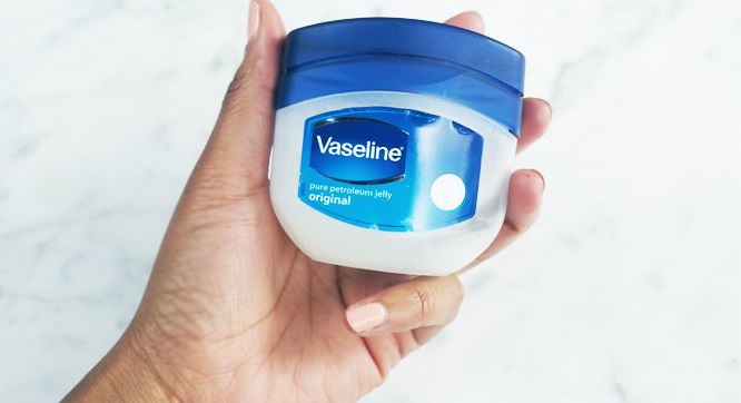 خواص وازلین 
