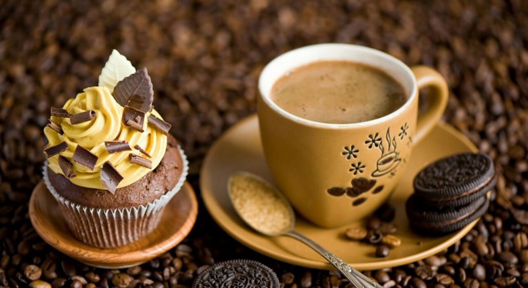 قهوه برای درمان افسردگی رفع استرس قهوه / 