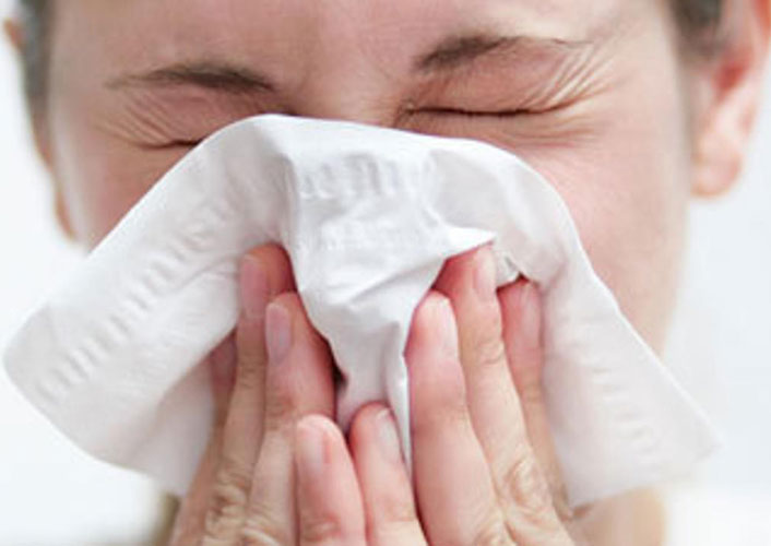 تفاوت آلرژی فصلی با کرونا در چیست؟