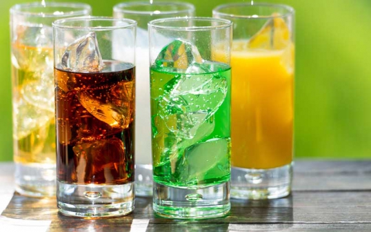 یکی دیگر از مضرات نوشابه تغییر در متابولیسم بدن است