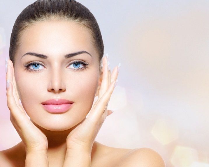 چاق شدن صورت با تغذیه