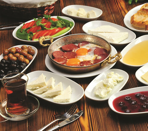 فواید خوردن صبحانه برای بدن