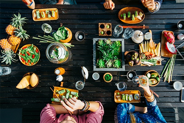 رژیم غذایی دوپامین