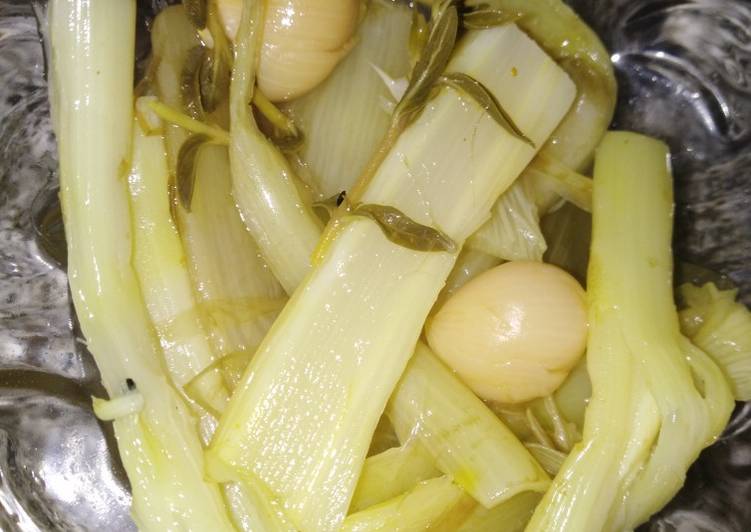 10 خاصیت کنگر وحشی / درمان کبد تا بهبود سیستم گوارش