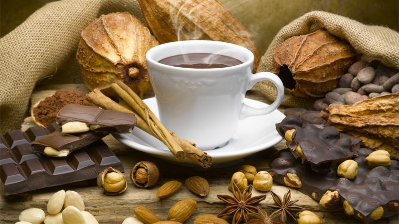 خواص چای ماسالا / چای ماسالا چیست 