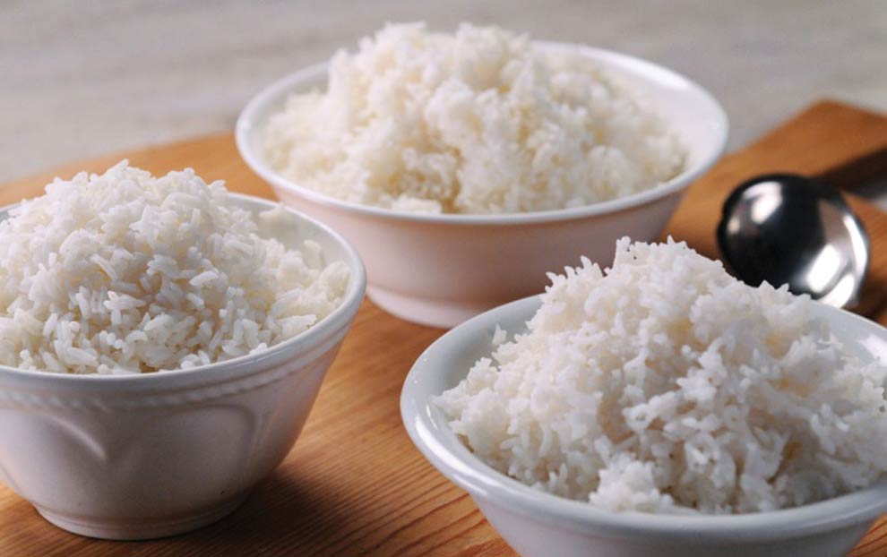 خواص برنج سفید / برنج آنقدرها هم که فکر می‌کنید بد نیست
