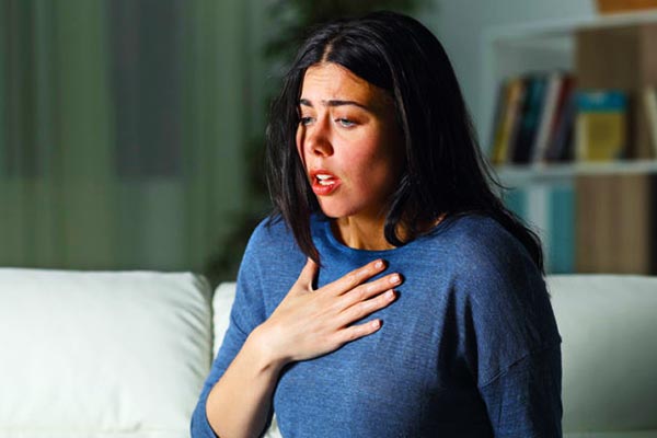 11 Easy Strategies to Stop Panic Attacks