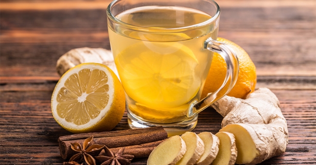 نوشیدنی چربی سوز قوی / اسموتی چربی سوز 