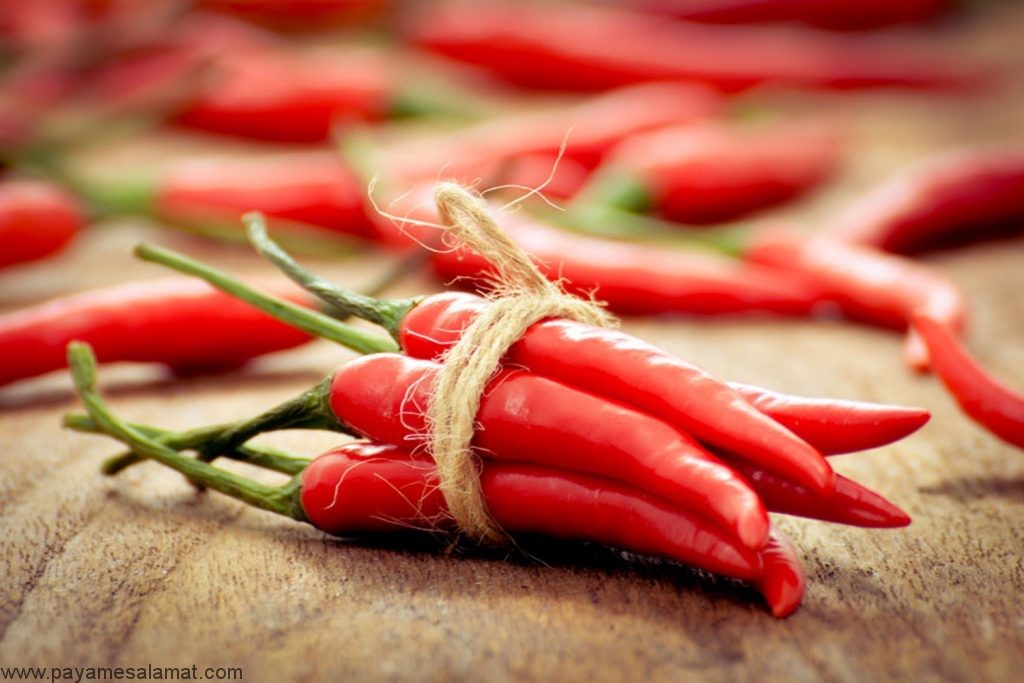 مسکن گیاهی قوی برای درد بدن شاید 