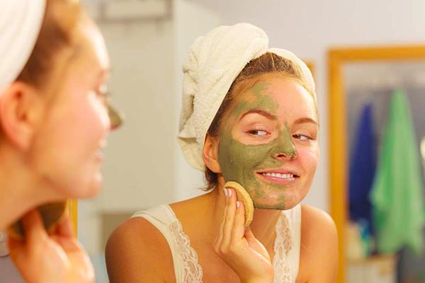 Homemade-mask-to-remove-facial-wrinkles