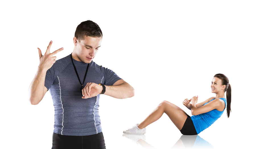 تناسب اندام