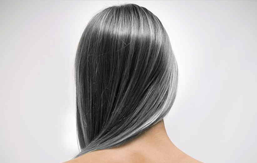 رنگ کردن مو در بارداری