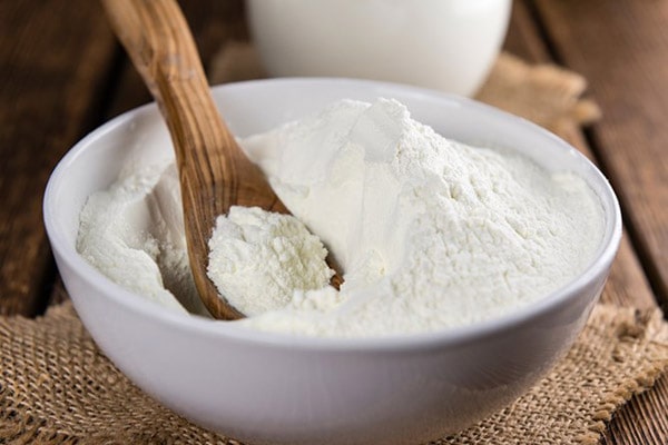 بهترین برند شیرخشک برای بدنسازی و چاقی