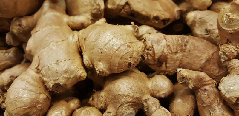 شربت زنجبیل برای لاغری 