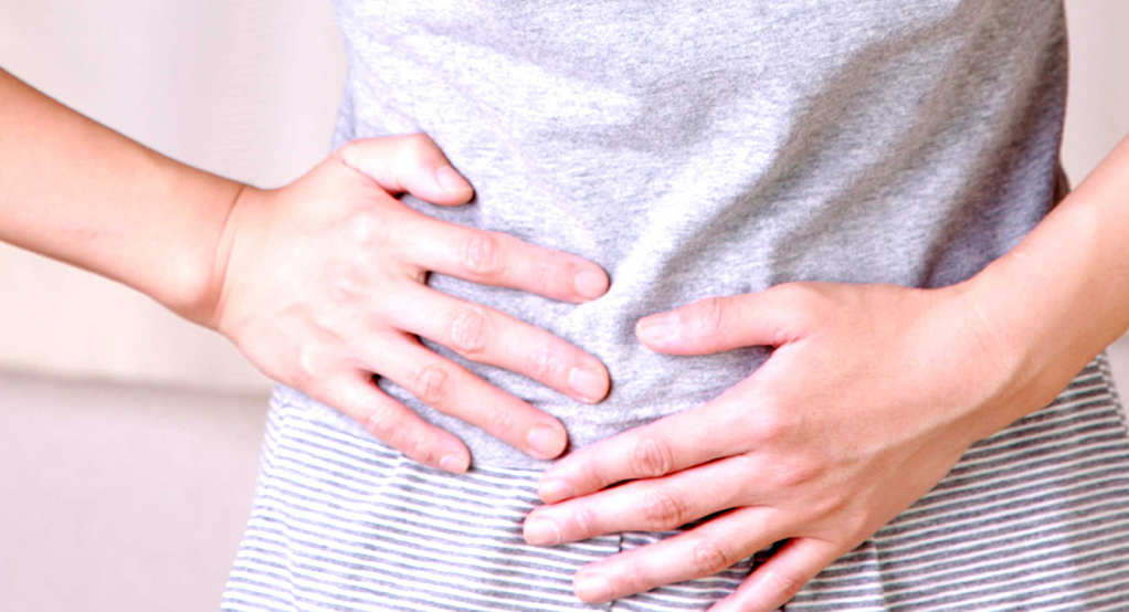 خارش واژن قبل از پریود / درمان خارش واژن با جوش شیرین