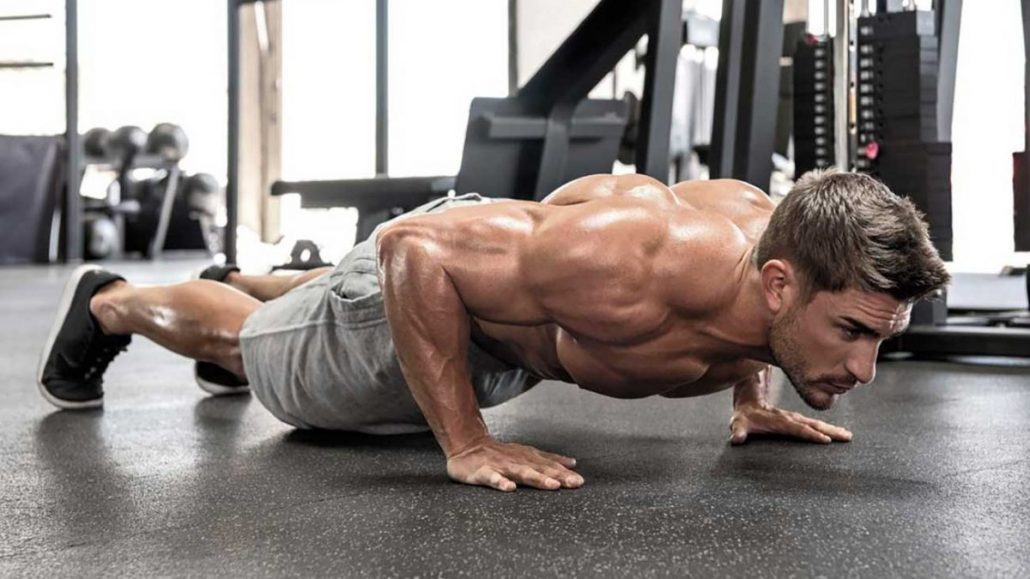 7 روش چربی سوزی شکم با ورزش