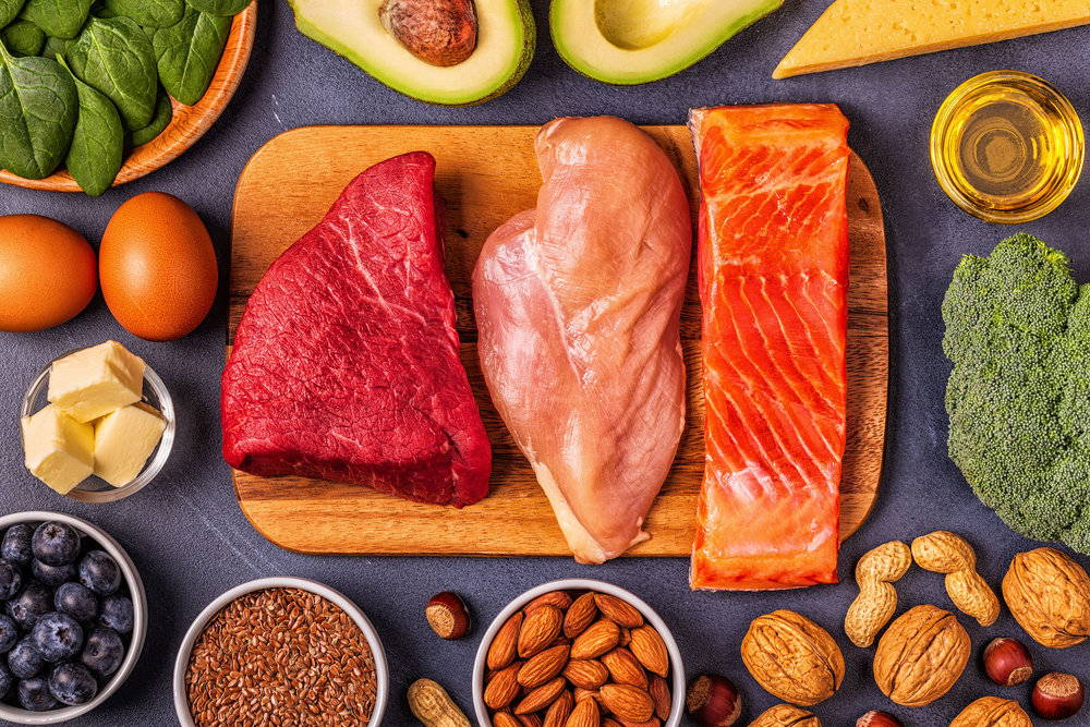Benefits of omega-3, omega-6 and omega-9 fatty acids