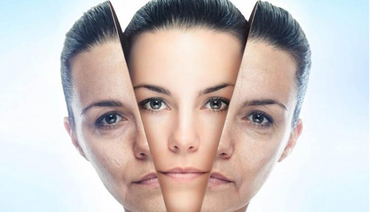 جوانسازی پوست صورت در خانه / 10 سال جوانتر شوید