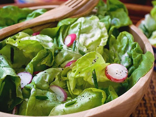 راههای پر شدن وسفت شدن صورت / چاق شدن صورت با تغذیه